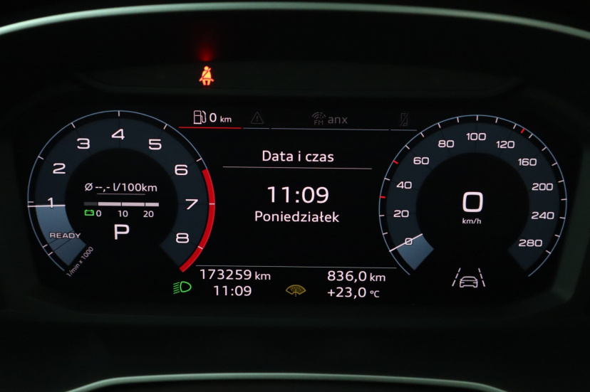 Audi Q3, 2019