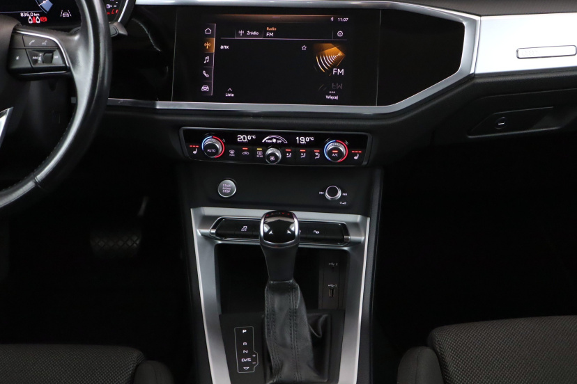 Audi Q3, 2019