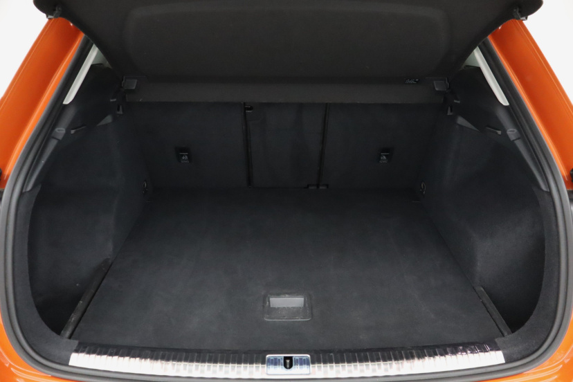 Audi Q3, 2019