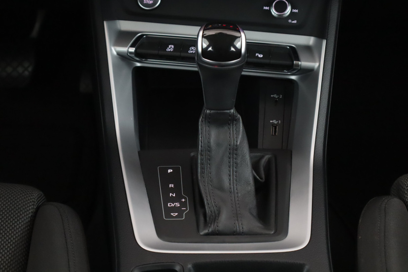 Audi Q3, 2019