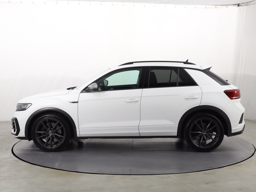 Volkswagen T-Roc, 2021