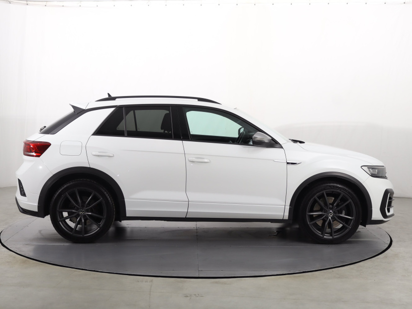 Volkswagen T-Roc, 2021