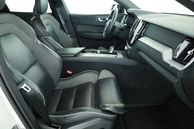 Volvo XC60, 2021
