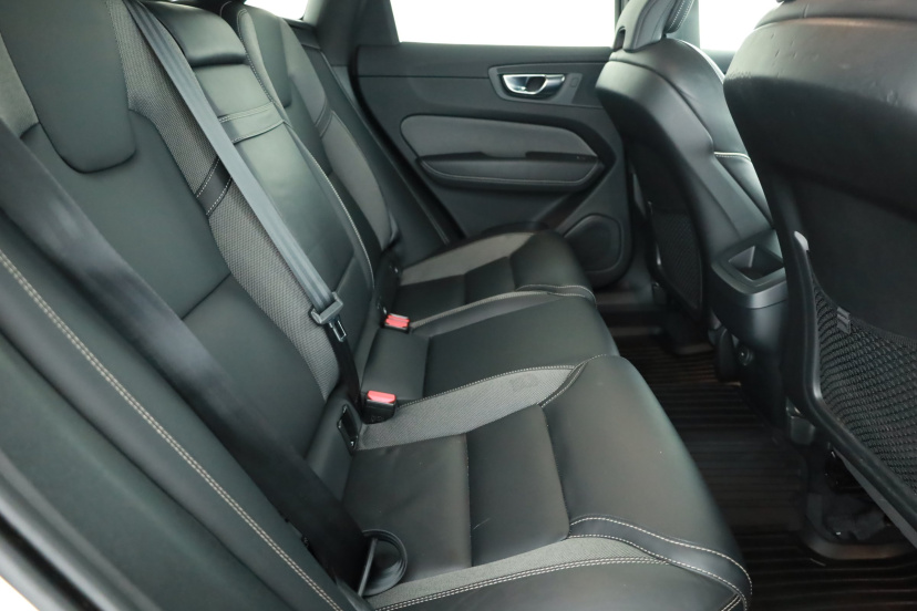 Volvo XC60, 2021