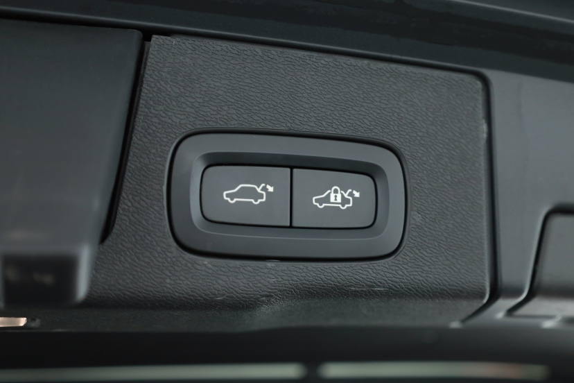 Volvo XC60, 2021