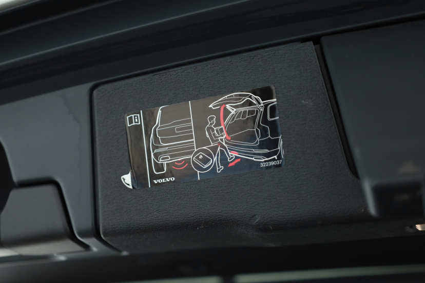 Volvo XC60, 2021
