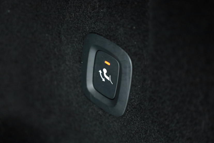 Volvo XC60, 2021