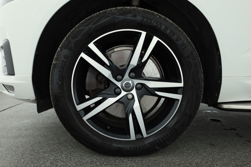 Volvo XC60, 2021
