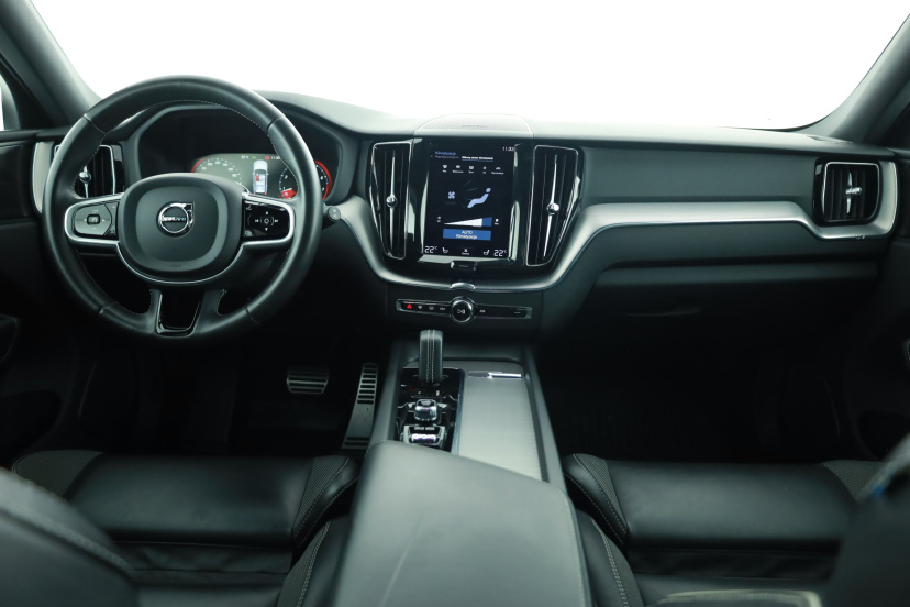 Volvo XC60, 2021