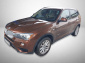 BMW X3, 2017