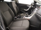 Opel Astra, 2012