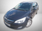 Opel Astra, 2012
