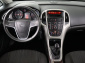 Opel Astra, 2012