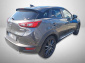 Mazda CX-3, 2017