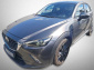 Mazda CX-3, 2017