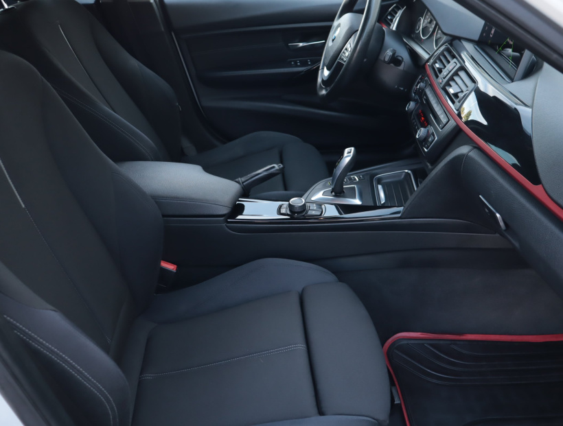 BMW 3, 2014