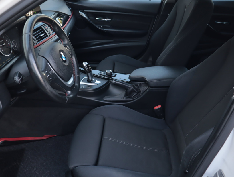 BMW 3, 2014