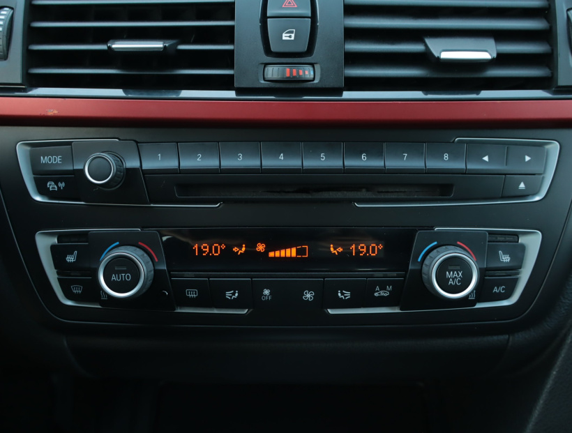 BMW 3, 2014