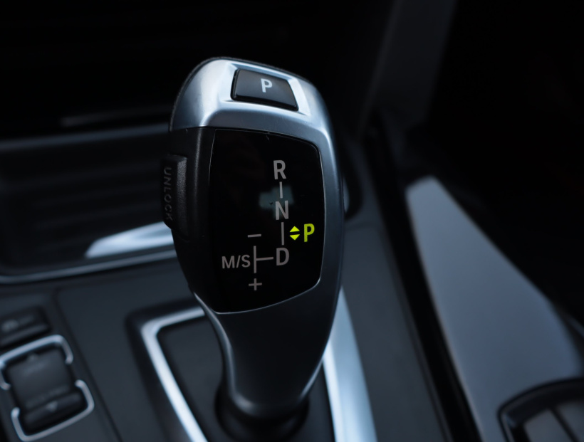 BMW 3, 2014