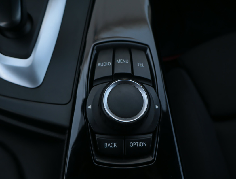 BMW 3, 2014