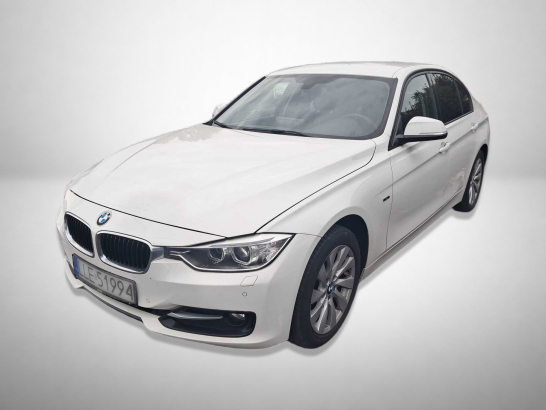 BMW 316 i