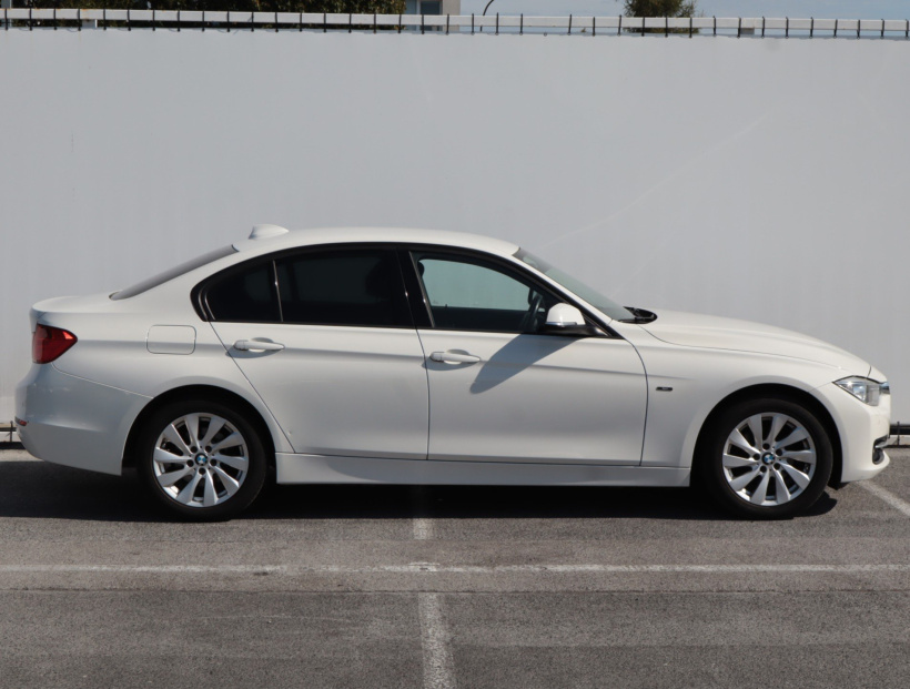 BMW 3, 2014