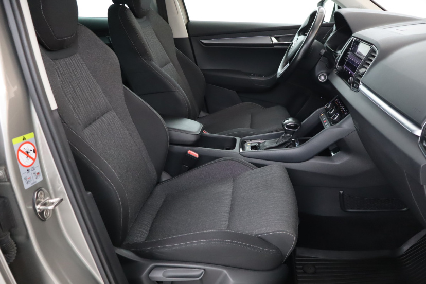 Škoda Karoq, 2019