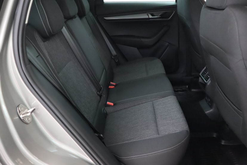 Škoda Karoq, 2019