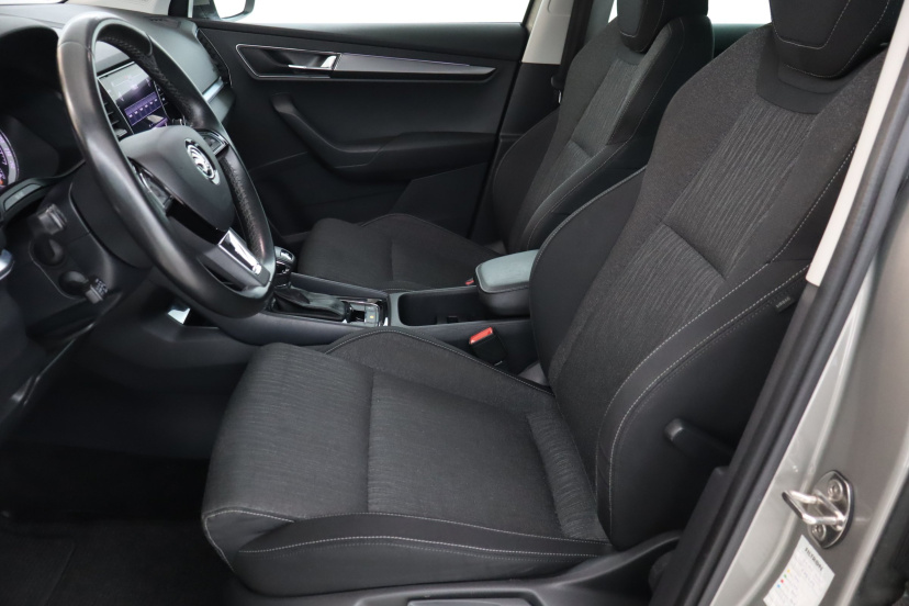 Škoda Karoq, 2019