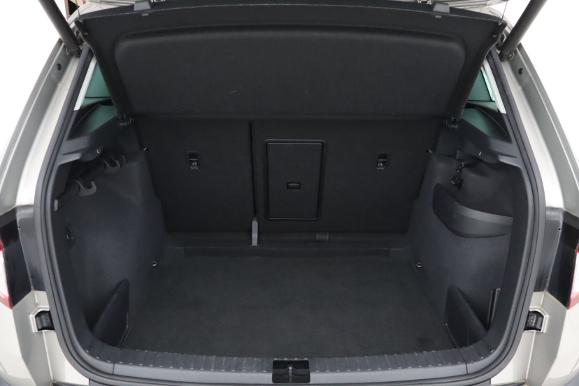 Škoda Karoq, 2019