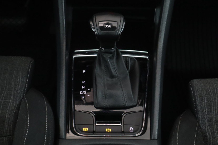 Škoda Karoq, 2019