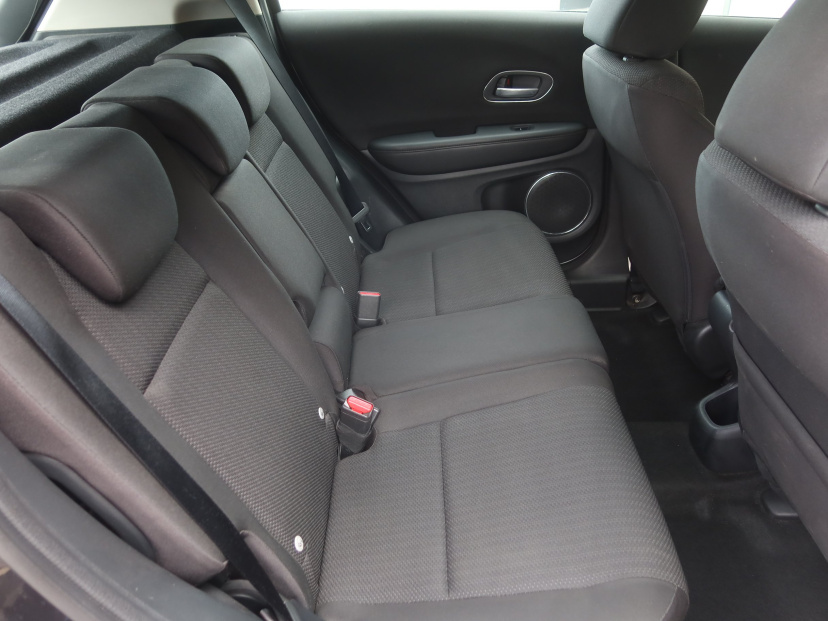 Honda HR-V, 2015