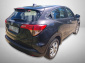 Honda HR-V, 2015