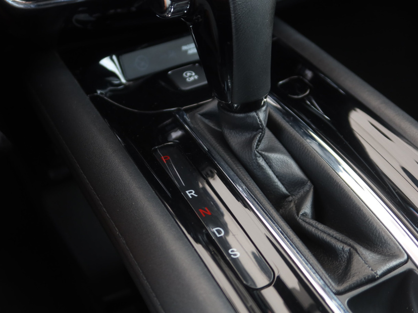 Honda HR-V, 2015