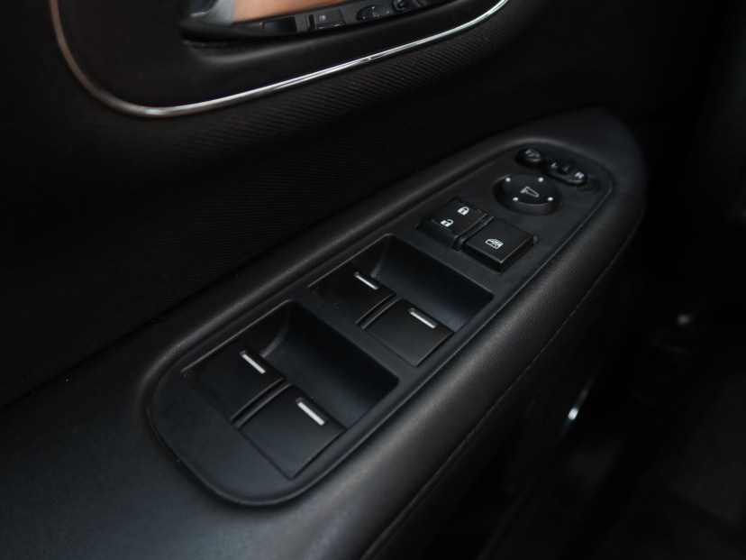 Honda HR-V, 2015