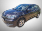 Honda HR-V, 2015
