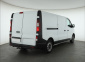 Renault Trafic, 2018