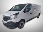 Renault Trafic, 2018