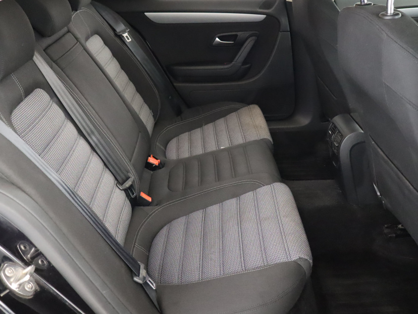 Volkswagen CC, 2015