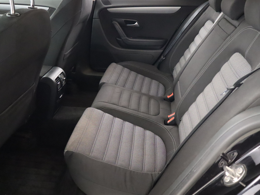 Volkswagen CC, 2015
