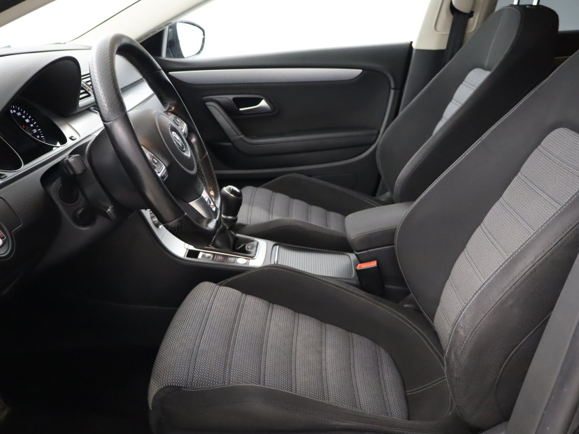 Volkswagen CC, 2015