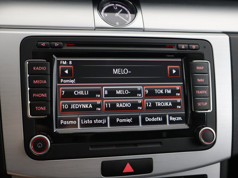 Volkswagen CC, 2015