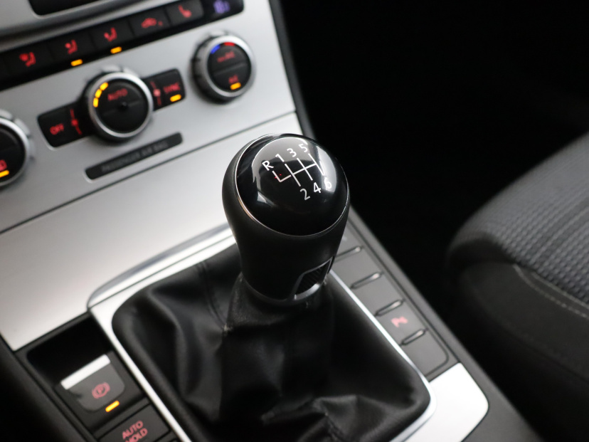 Volkswagen CC, 2015