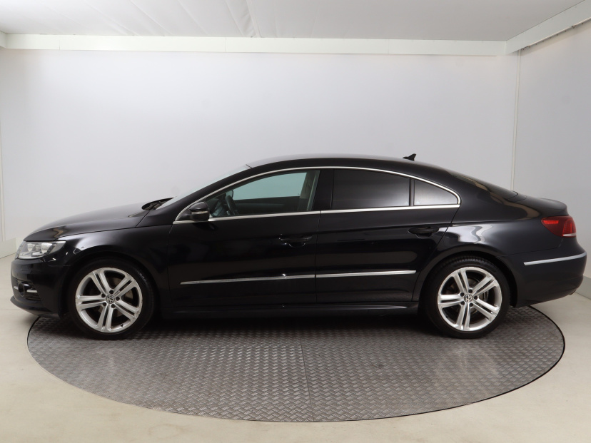 Volkswagen CC, 2015
