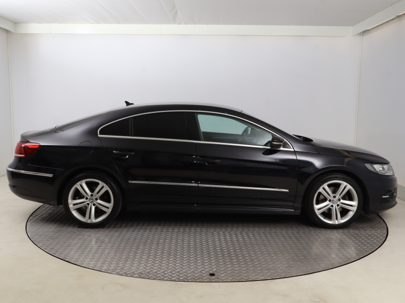 Volkswagen CC, 2015