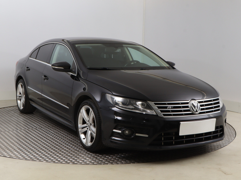 Volkswagen CC, 2015