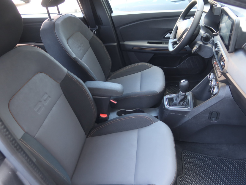 Dacia Jogger, 2024