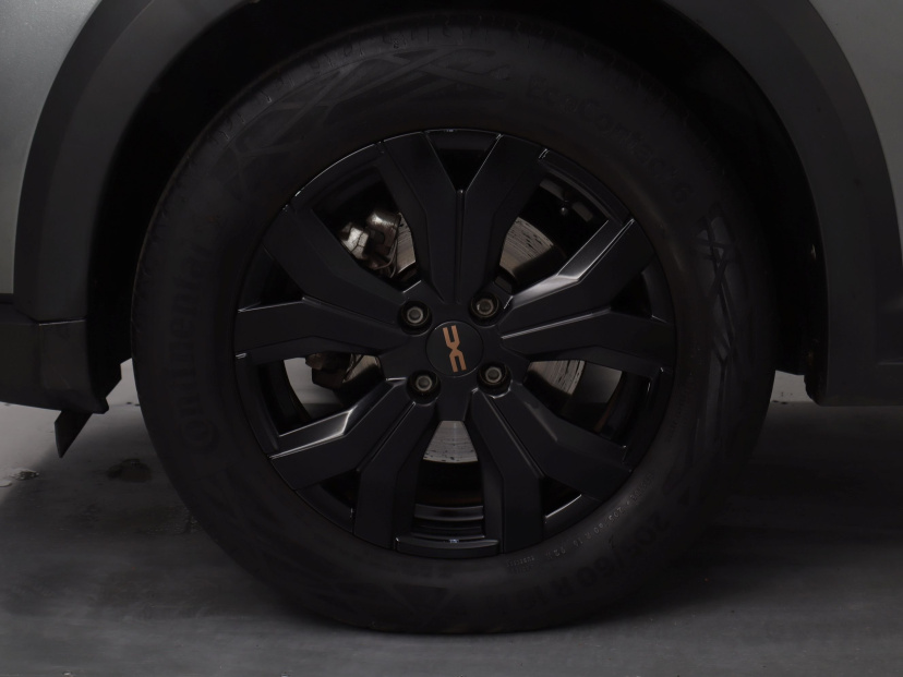 Dacia Jogger, 2024