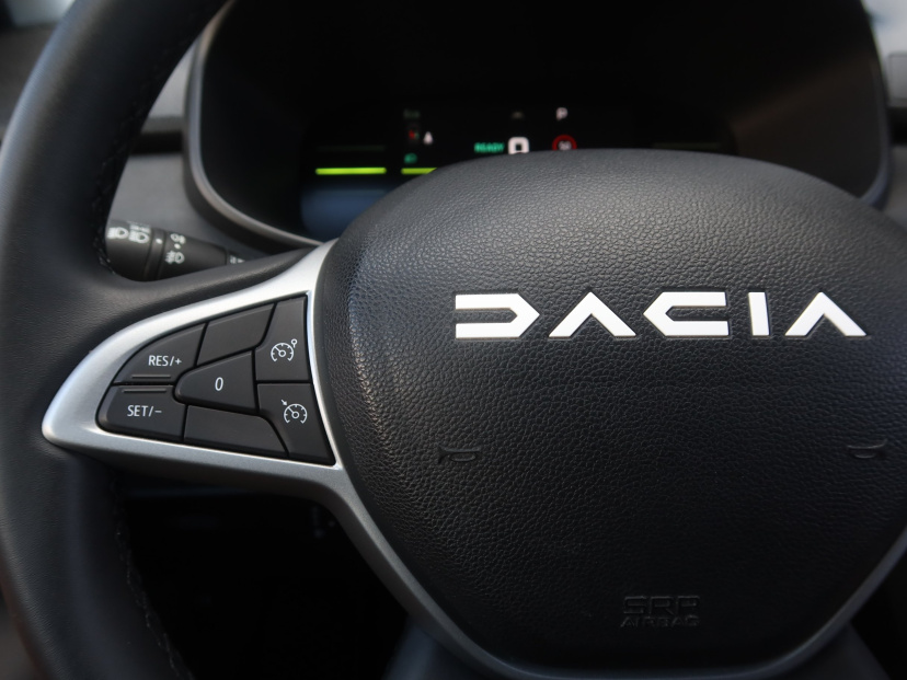 Dacia Jogger, 2024