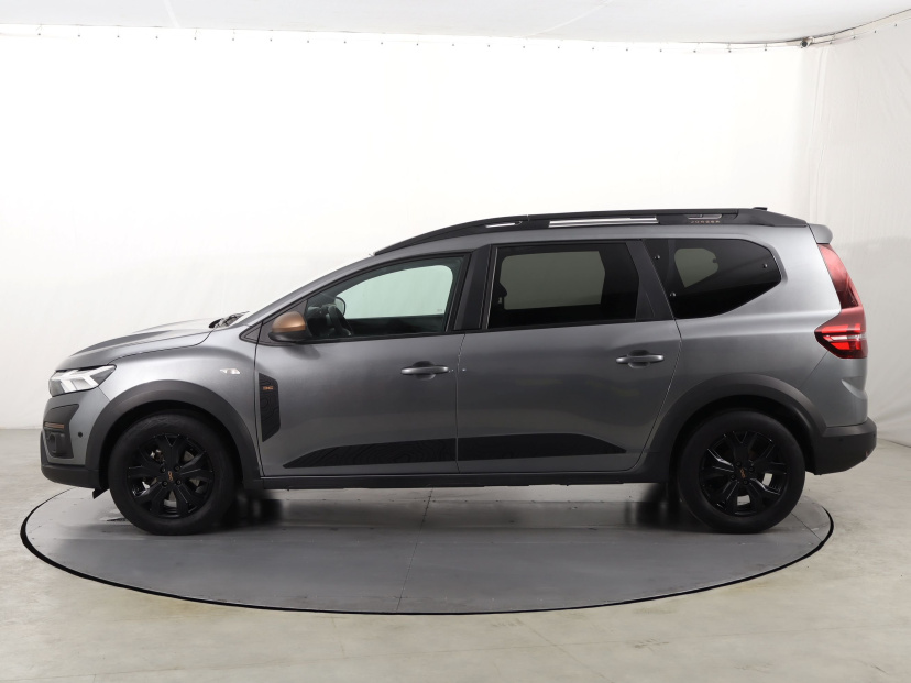 Dacia Jogger, 2024